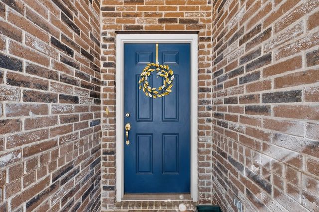 4724 Waterford Drive, Fort Worth, TX 76179