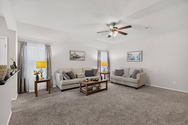 4724 Waterford Drive, Fort Worth, TX 76179