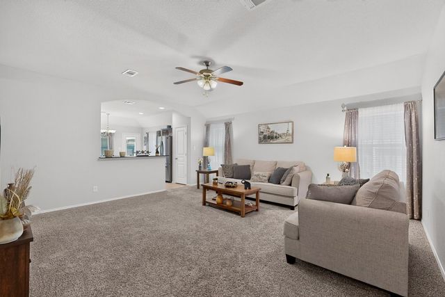 4724 Waterford Drive, Fort Worth, TX 76179