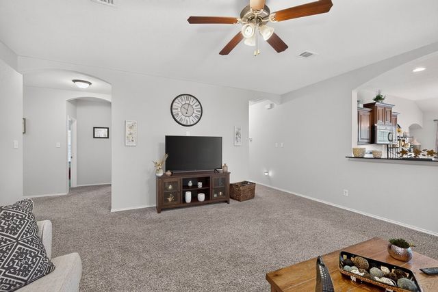 4724 Waterford Drive, Fort Worth, TX 76179