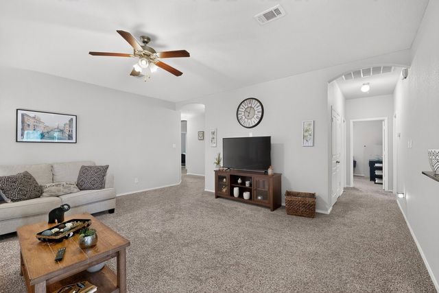 4724 Waterford Drive, Fort Worth, TX 76179