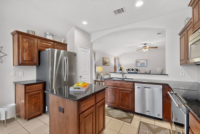 4724 Waterford Drive, Fort Worth, TX 76179