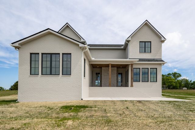 2400 Horn Springs, Lebanon, TN 37087