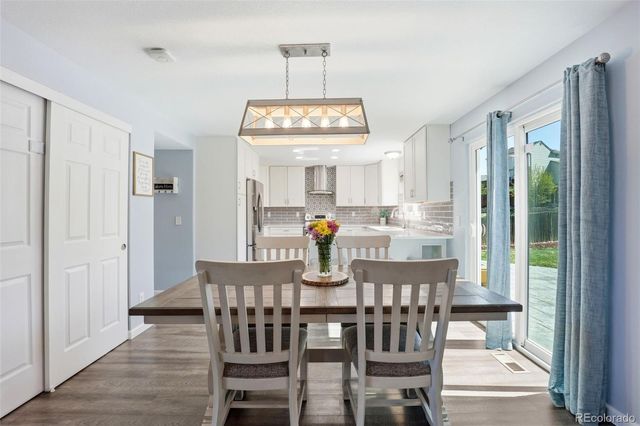 11064 Blackwolf Lane, Parker, CO 80138