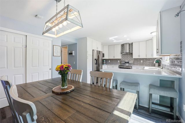 11064 Blackwolf Lane, Parker, CO 80138