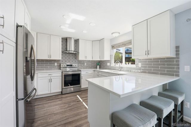 11064 Blackwolf Lane, Parker, CO 80138