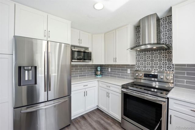 11064 Blackwolf Lane, Parker, CO 80138