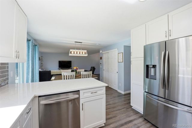 11064 Blackwolf Lane, Parker, CO 80138