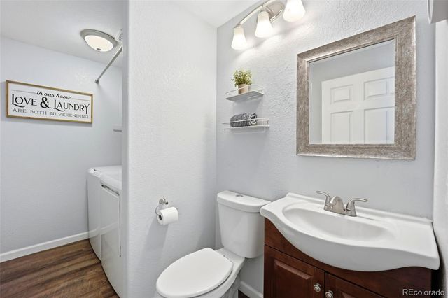 11064 Blackwolf Lane, Parker, CO 80138