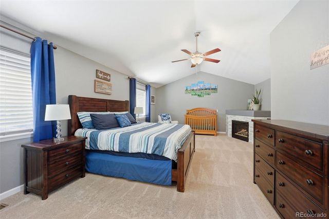 11064 Blackwolf Lane, Parker, CO 80138