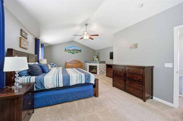 11064 Blackwolf Lane, Parker, CO 80138