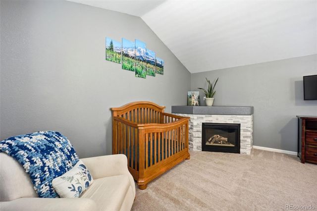 11064 Blackwolf Lane, Parker, CO 80138