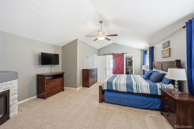 11064 Blackwolf Lane, Parker, CO 80138