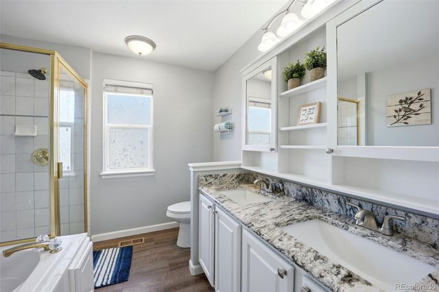 11064 Blackwolf Lane, Parker, CO 80138