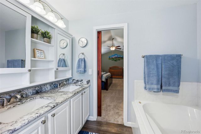 11064 Blackwolf Lane, Parker, CO 80138