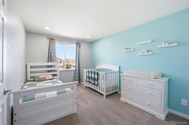 11064 Blackwolf Lane, Parker, CO 80138