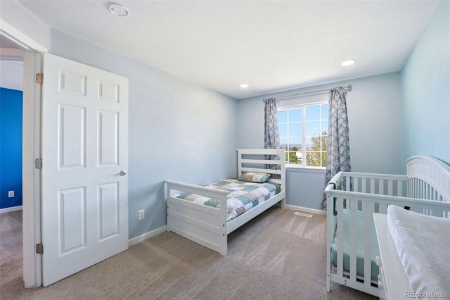 11064 Blackwolf Lane, Parker, CO 80138