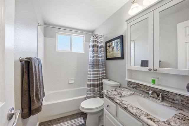 11064 Blackwolf Lane, Parker, CO 80138