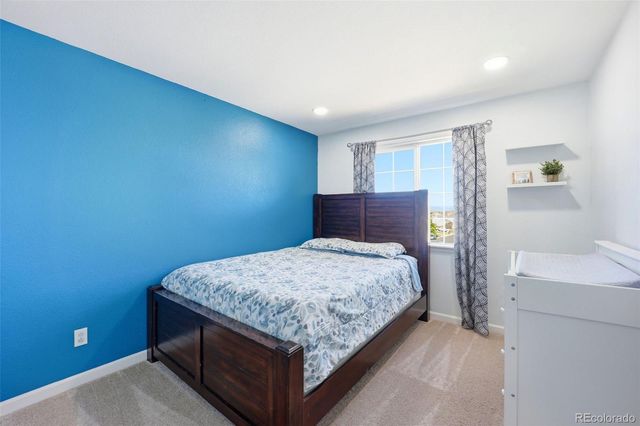 11064 Blackwolf Lane, Parker, CO 80138