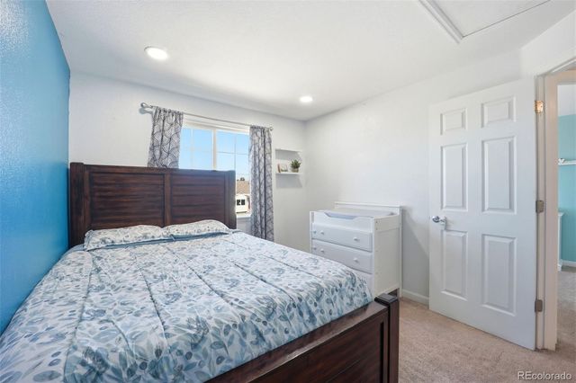 11064 Blackwolf Lane, Parker, CO 80138