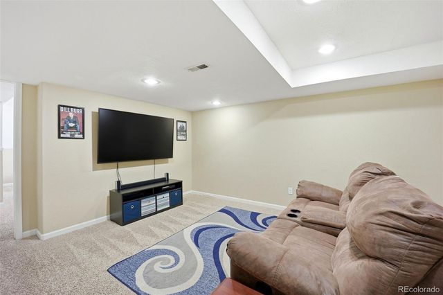 11064 Blackwolf Lane, Parker, CO 80138