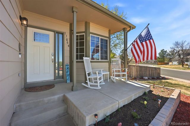 11064 Blackwolf Lane, Parker, CO 80138
