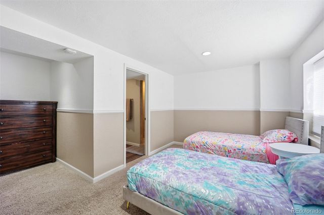 11064 Blackwolf Lane, Parker, CO 80138