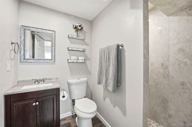 11064 Blackwolf Lane, Parker, CO 80138