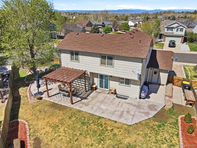 11064 Blackwolf Lane, Parker, CO 80138
