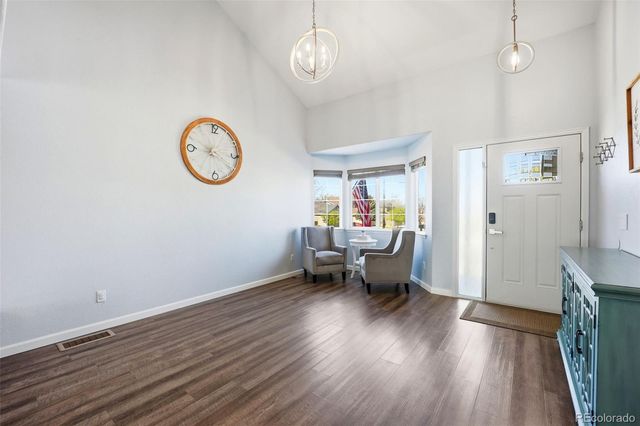 11064 Blackwolf Lane, Parker, CO 80138