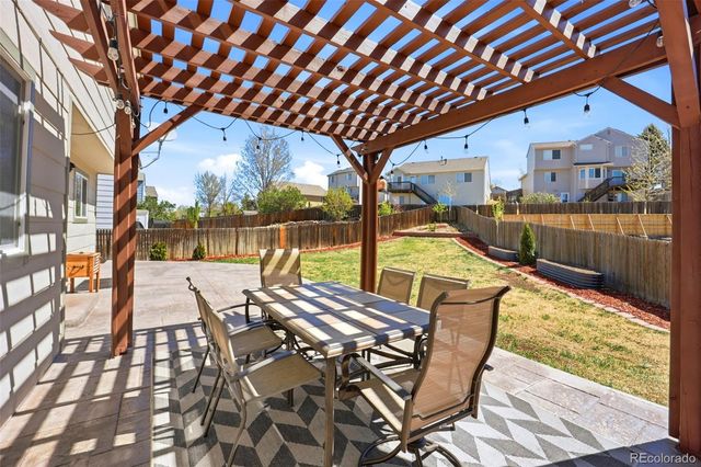 11064 Blackwolf Lane, Parker, CO 80138