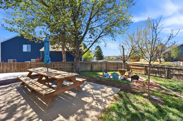 11064 Blackwolf Lane, Parker, CO 80138