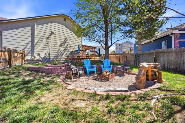 11064 Blackwolf Lane, Parker, CO 80138