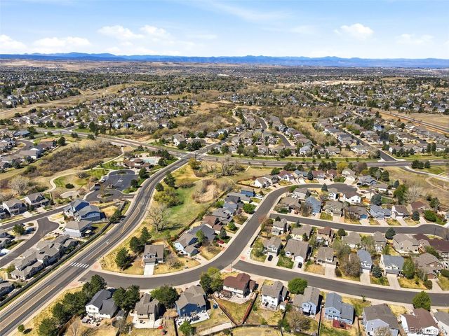 11064 Blackwolf Lane, Parker, CO 80138