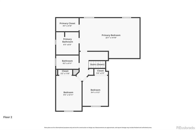 11064 Blackwolf Lane, Parker, CO 80138