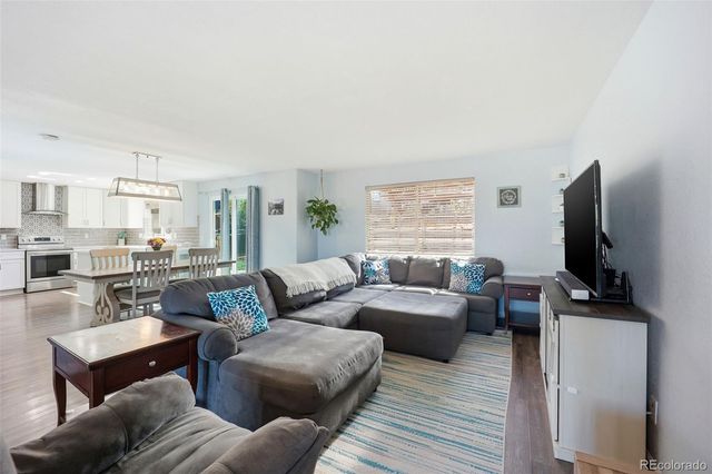 11064 Blackwolf Lane, Parker, CO 80138