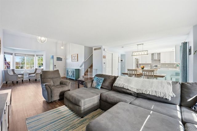 11064 Blackwolf Lane, Parker, CO 80138