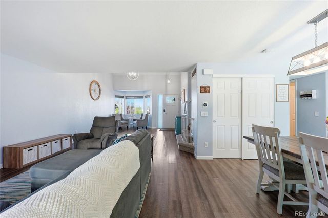 11064 Blackwolf Lane, Parker, CO 80138