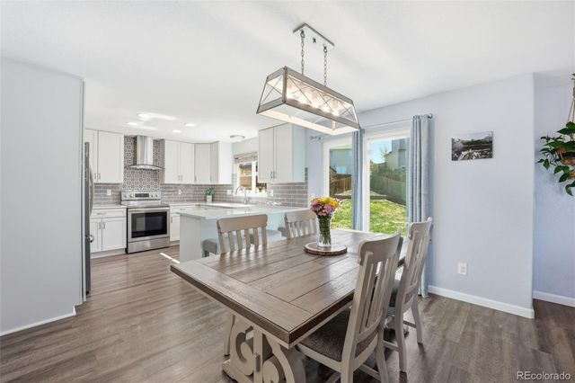 11064 Blackwolf Lane, Parker, CO 80138