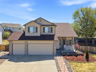 11064 Blackwolf Lane, Parker, CO 80138