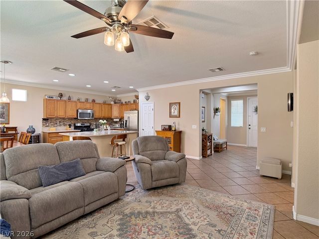 10571 Aloe Springs Street, Las Vegas, NV 89179