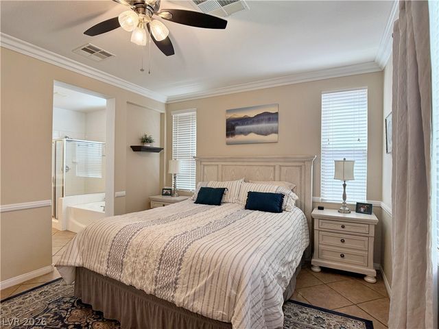 10571 Aloe Springs Street, Las Vegas, NV 89179