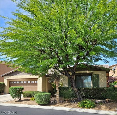 10571 Aloe Springs Street, Las Vegas, NV 89179