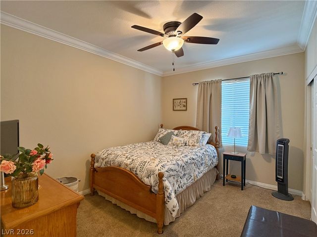 10571 Aloe Springs Street, Las Vegas, NV 89179