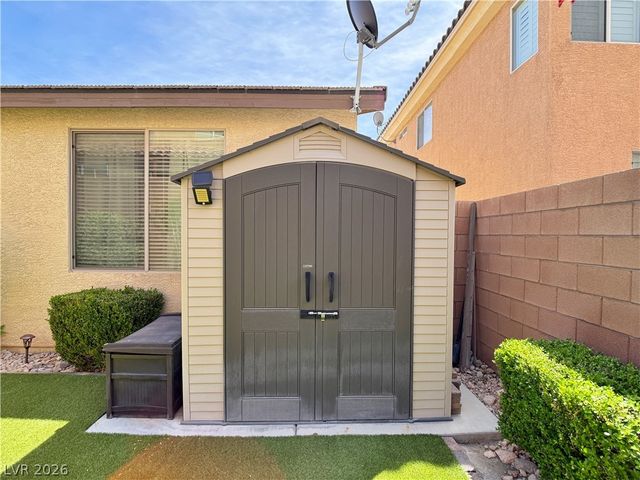 10571 Aloe Springs Street, Las Vegas, NV 89179