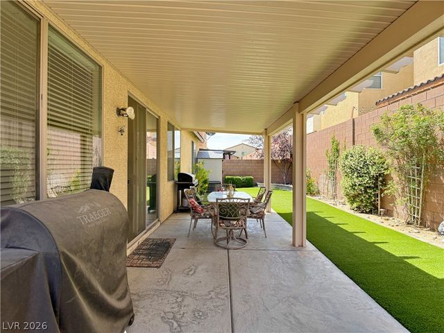 10571 Aloe Springs Street, Las Vegas, NV 89179