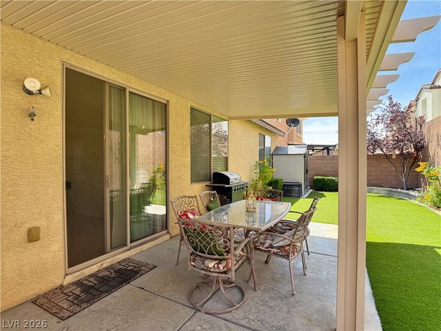 10571 Aloe Springs Street, Las Vegas, NV 89179