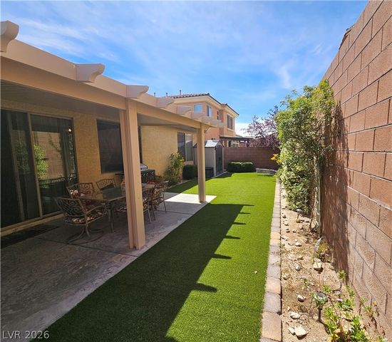 10571 Aloe Springs Street, Las Vegas, NV 89179