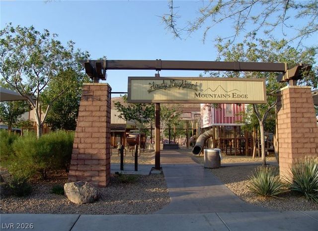 10571 Aloe Springs Street, Las Vegas, NV 89179