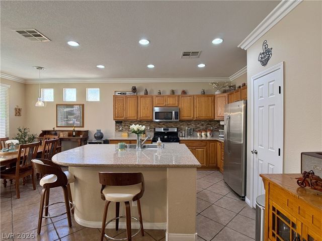 10571 Aloe Springs Street, Las Vegas, NV 89179